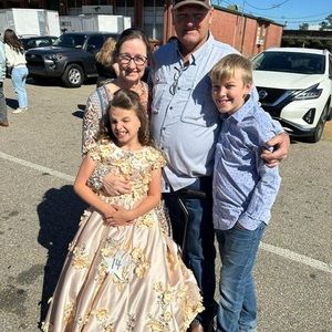 Meet your Posher, Glenn